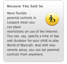 Illustration for article titled Catch Up: OS X Leopard's Non-Secret Features For Your Recollection (Raaarw!)